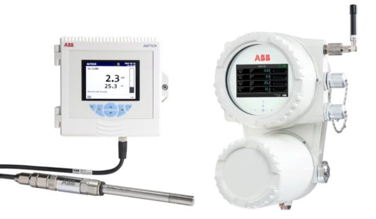 ABB нь шинэ ус болон хийн анализаторуудаар үйлдвэрлэлийн хяналтыг өргөжүүлэв